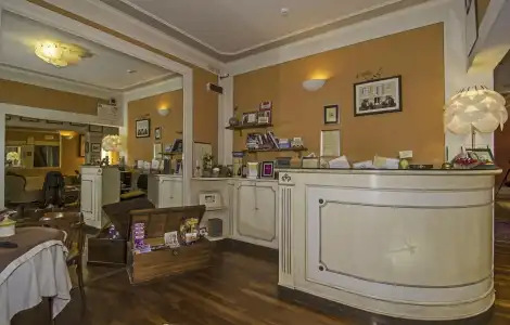 Albergo San Martino - 21