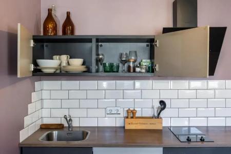 Baltic Design Apartments with free parking and self check-in - 55