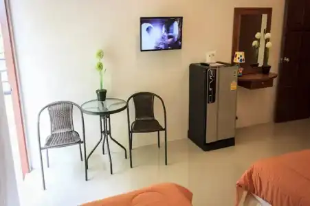 Chaison Hill Resort Khanom - 28