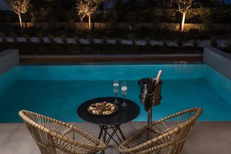 My Mykonos by Mr and Mrs White - 313