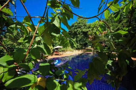 Spring Valley Resort - 26