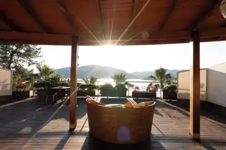 Loryma Luxury Bozburun - 46