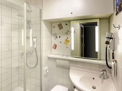 Ibis Berlin Mitte - 29