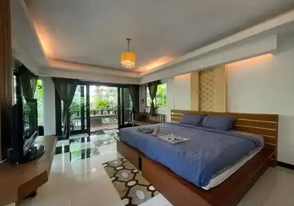AC 2 Resort - 228