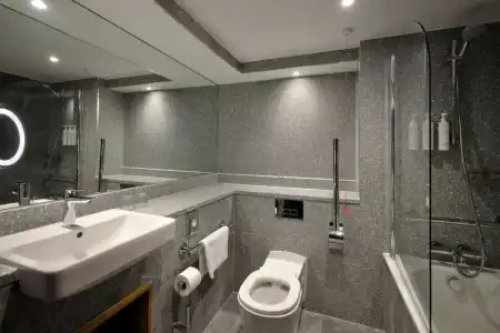 Dreamhouse Holyrood Apartments - 38