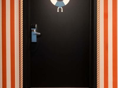 ibis Styles La Rochelle Centre les Minimes - 39