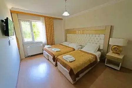 Ottoman Palace Edirne - 44