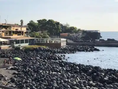 Le Tre Meraviglie a 200 m Dal Mare - 16