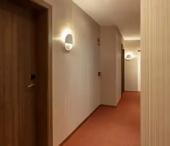 SH Suite Palace - 28