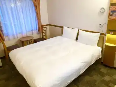 Toyoko Inn Tokyo Shinjuku Kabukicho - 19