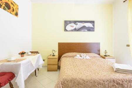 B&B Soggiorno di Ostia - 23