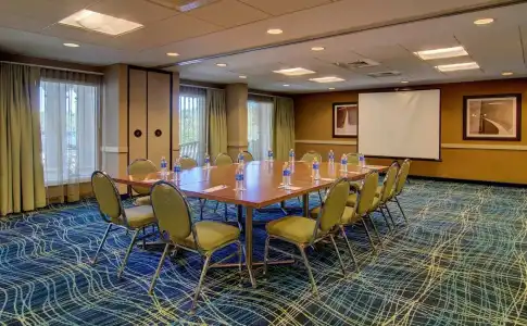 Springhill Suites By Marriott Boca Raton - 11