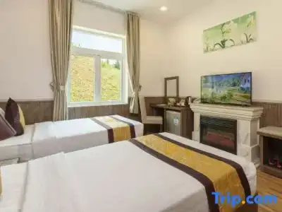 Dalat Wonder Resort - 157