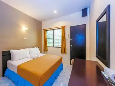 Baantonsai Garden Resort (SHA Extra Plus) - 19