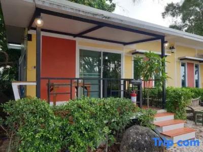 Villa Rayonghouse - 86