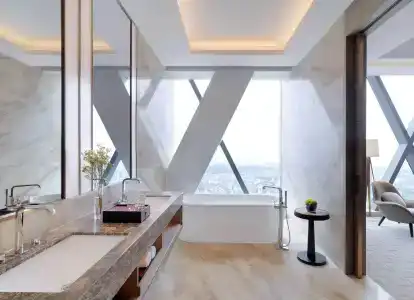 Zhejiang Marriott - 3
