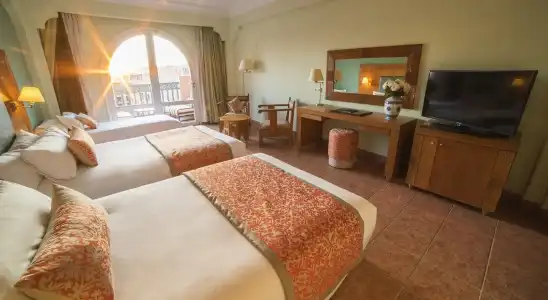 Grand Mogador MENARA - 36