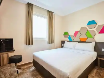 Ibis Budget Singapore Emerald - 34