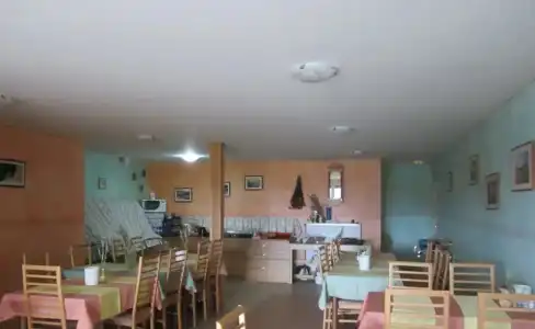 Panorama B&B - 18