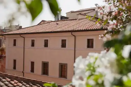 Navona Palace Luxury Inn - 26