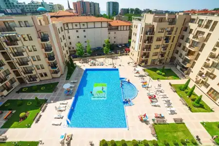 TSB Sunny Victory Apartments - 24