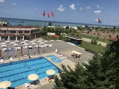 Green Palace Suite - 14