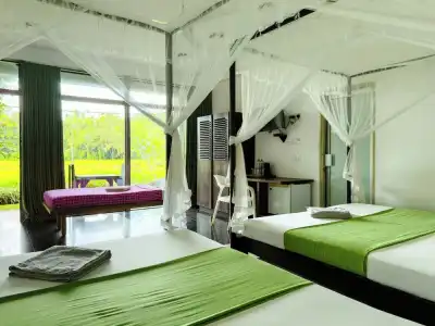 Leisure Land Villas - 16