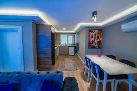 Galata Hill - 13