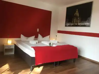 Apartmenthaus Altstadtperle - 18