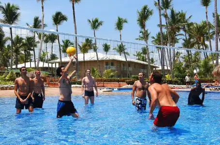 Grand Sirenis Punta Cana Resort & Aquagames - All Inclusive - 37