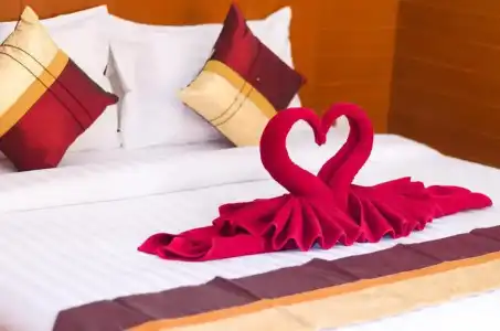Sleep In Lanta Resort - 72