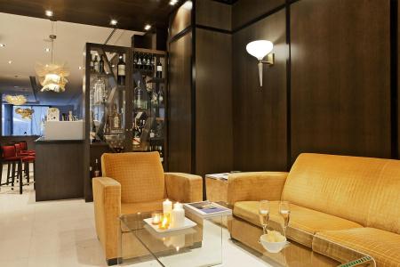 Grupotel Gran Via 678 - 27