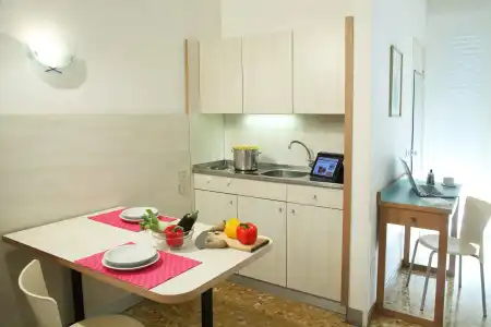 Residence Giusti 6 - 15