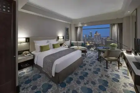 Mandarin Oriental, Kuala Lumpur - 52