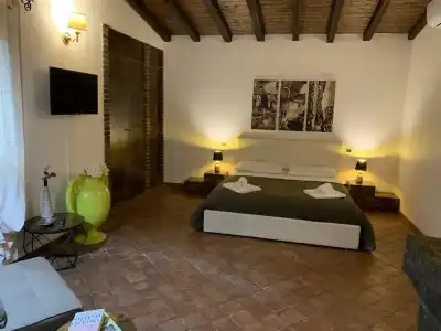 B&B Villa Loriana - 100
