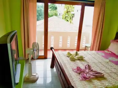 Pott Guesthouse - 36