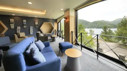 YUTORELO NIKKO - Hostel - 43
