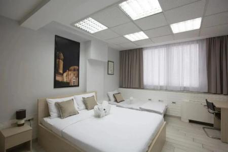 7 Hills Suites - 36