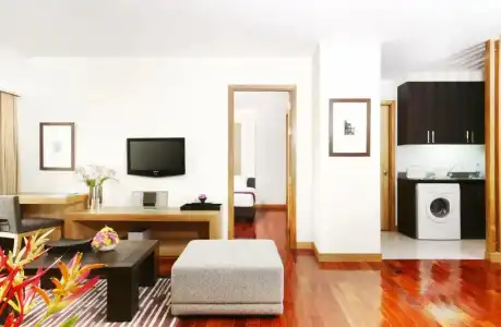 Kantary House & Serviced Apartments - 112
