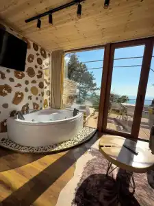 Dajti Paradise Agroturizem - 11