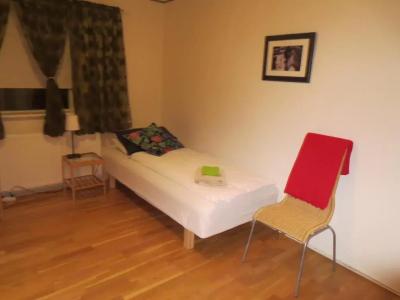 Teigur Guesthouse - 39