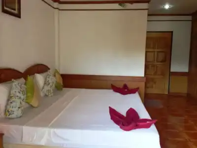The New Villa - 33