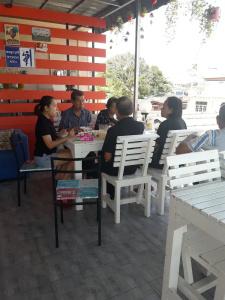 Jenny Hostel HuaHin - 28