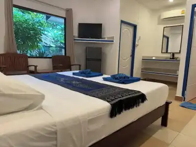 Lanta Island Resort - 75
