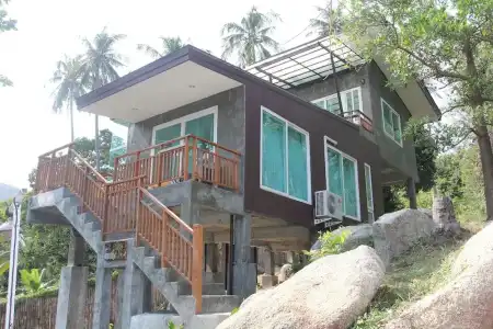 Thongtapan Resort - 102