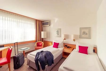 Mercure Köln City Friesenstraße - 81