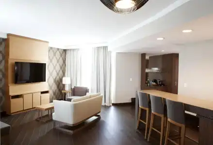 Grey Eagle Resort - 9