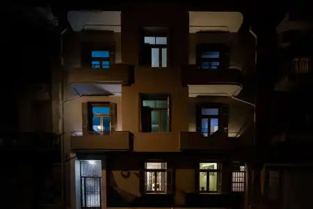 Nubian Hostel - 0