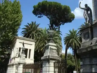 Imperia Suite - 1