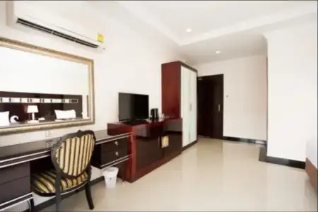 LK Majestic Villa - 6